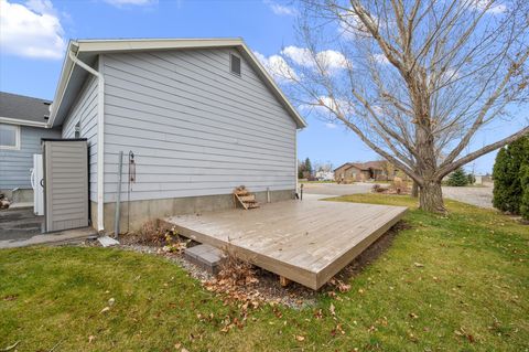 Tiny photo for 12425 N 5200 W, Garland, UT 84312 (MLS # 2127793)