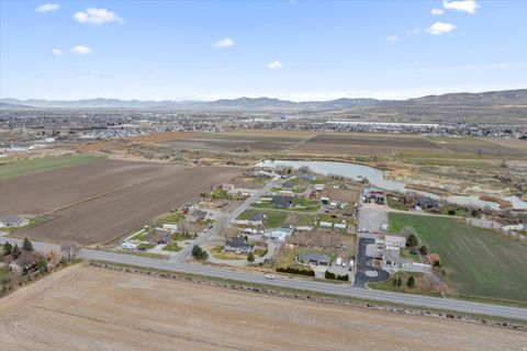 Tiny photo for 12425 N 5200 W, Garland, UT 84312 (MLS # 2127793)