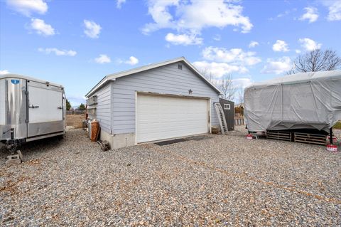 Tiny photo for 12425 N 5200 W, Garland, UT 84312 (MLS # 2127793)