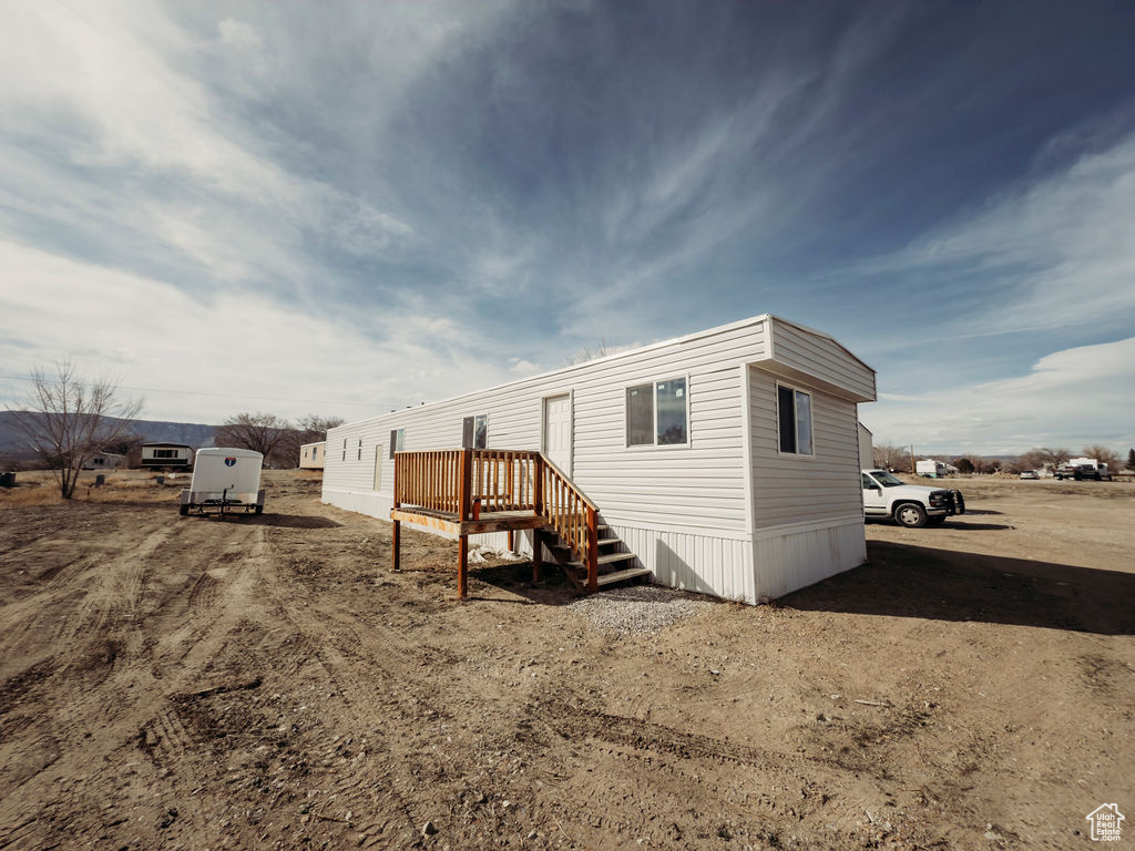 425 N Esquire Pkwy #41, Castle Dale, Utah image 1