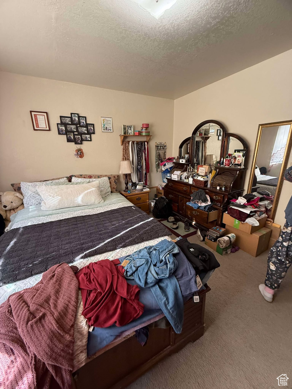 MEADOW VILLAGE SUBDIVISION - Residential Income