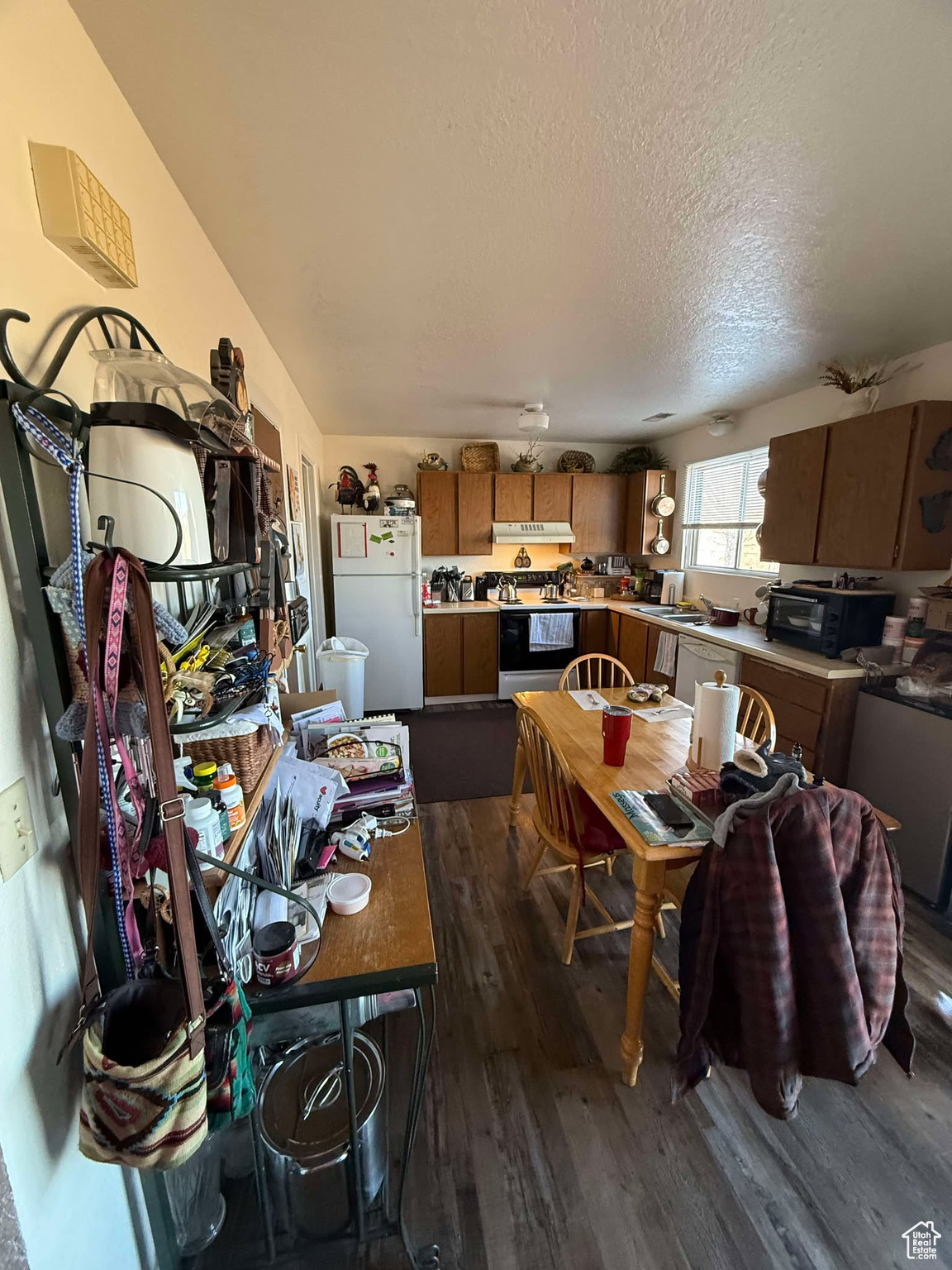 MEADOW VILLAGE SUBDIVISION - Residential Income