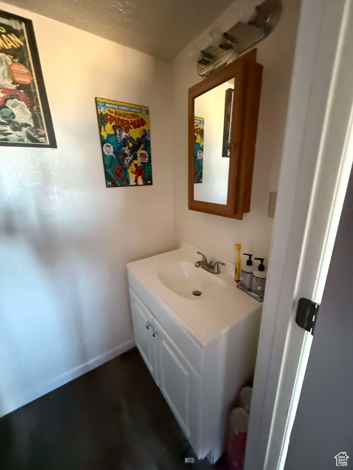 MEADOW VILLAGE SUBDIVISION - Residential Income