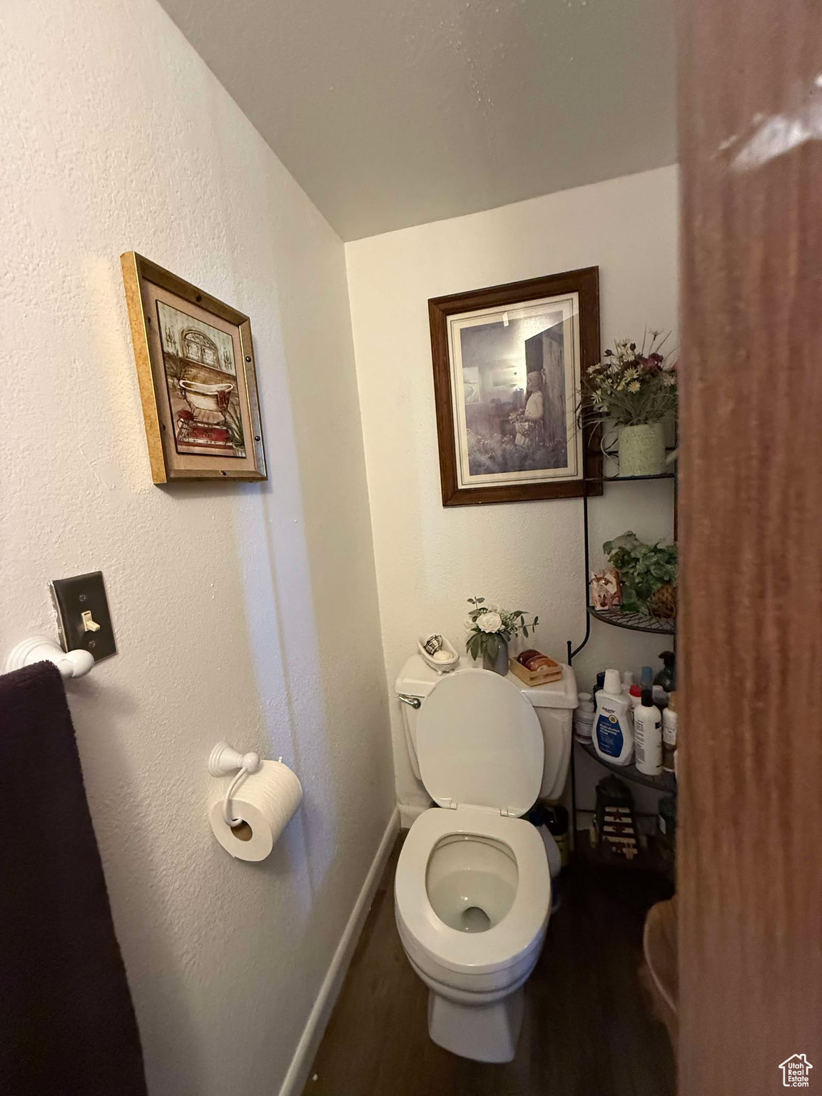 MEADOW VILLAGE SUBDIVISION - Residential Income