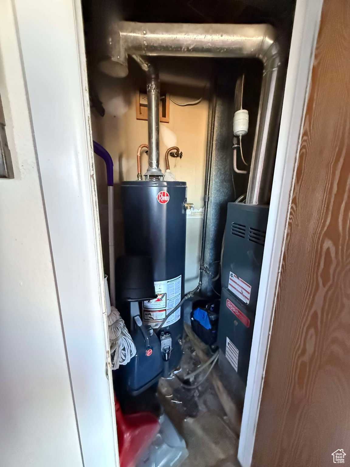 MEADOW VILLAGE SUBDIVISION - Residential Income