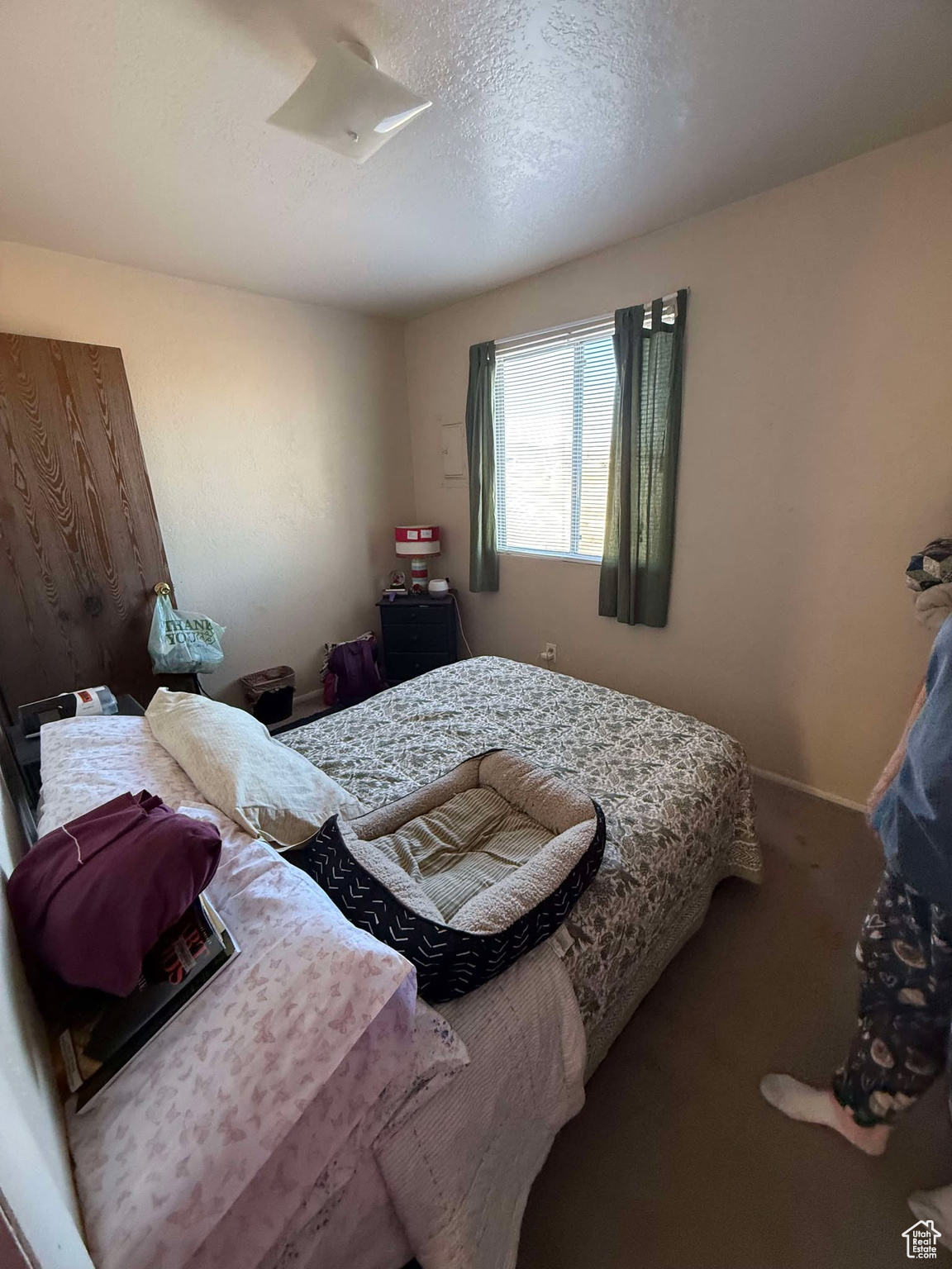 MEADOW VILLAGE SUBDIVISION - Residential Income