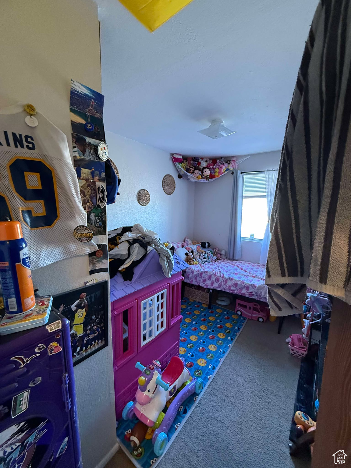 MEADOW VILLAGE SUBDIVISION - Residential Income