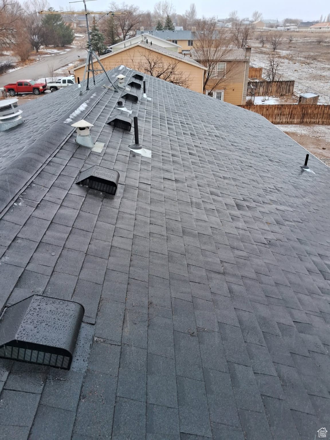 MEADOW VILLAGE SUBDIVISION - Residential Income