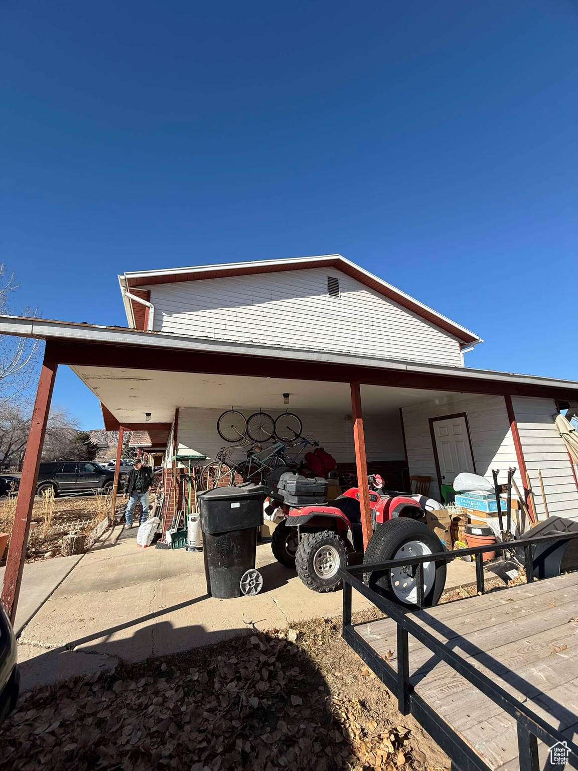 MEADOW VILLAGE SUBDIVISION - Residential Income