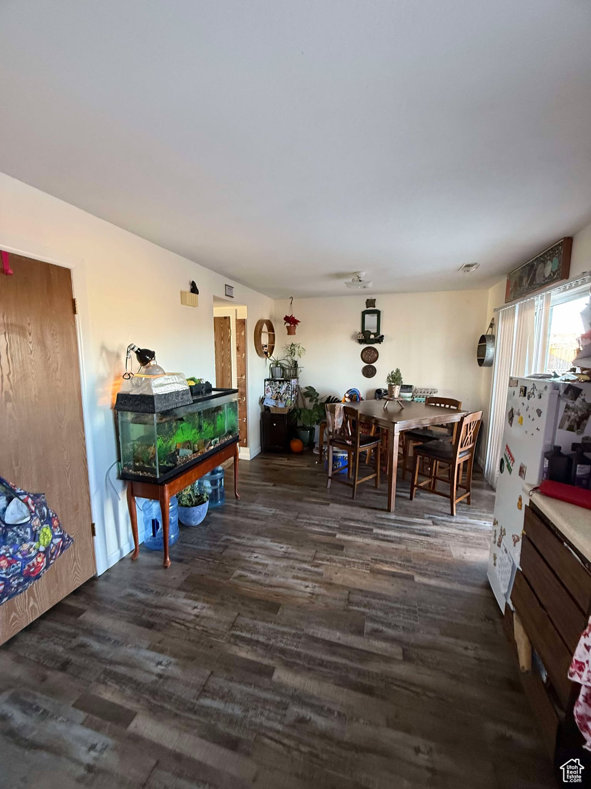 MEADOW VILLAGE SUBDIVISION - Residential Income