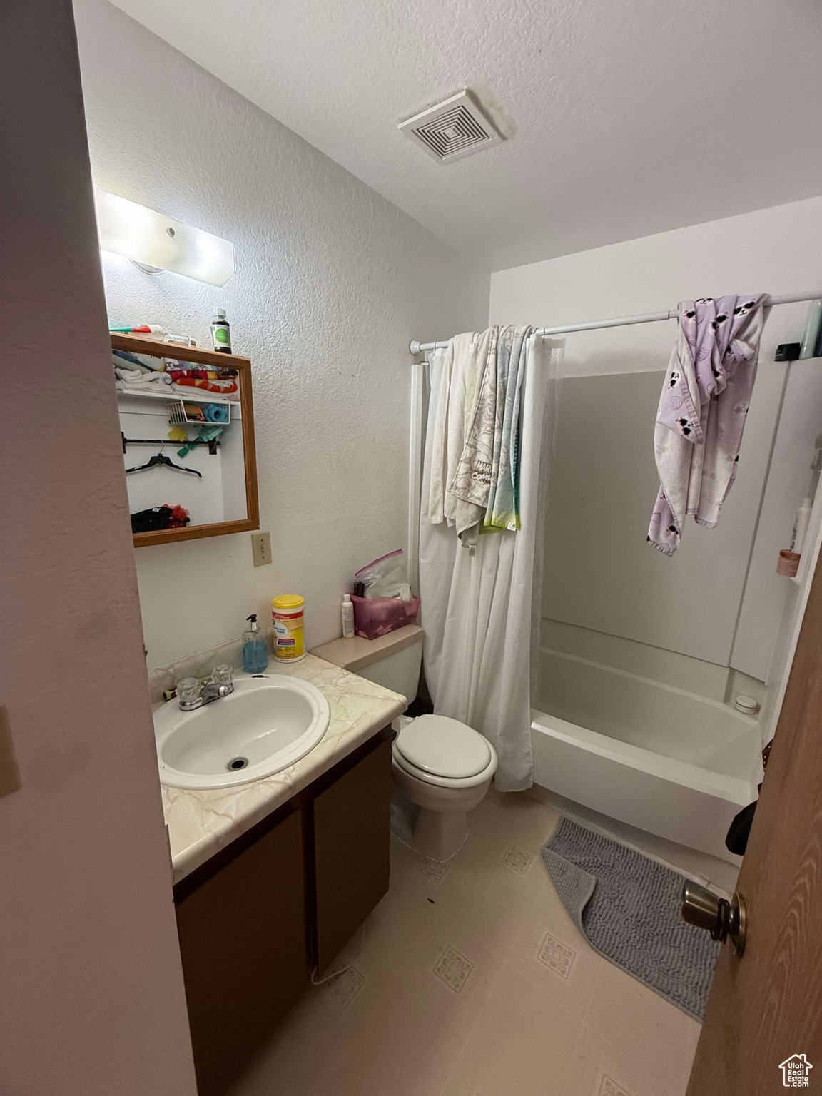 MEADOW VILLAGE SUBDIVISION - Residential Income