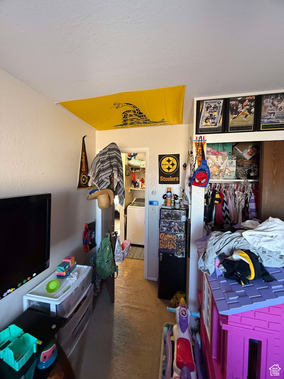 MEADOW VILLAGE SUBDIVISION - Residential Income