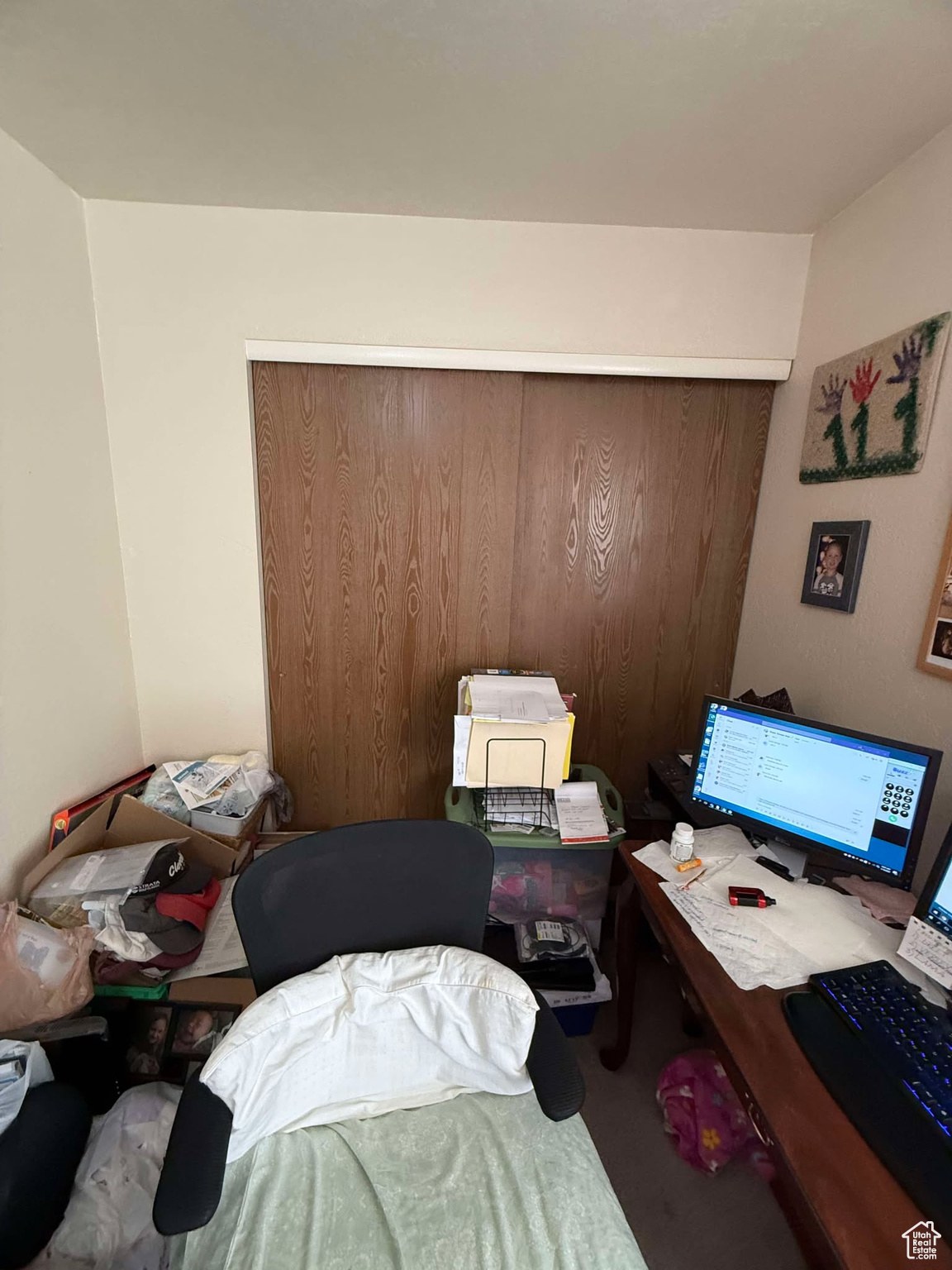 MEADOW VILLAGE SUBDIVISION - Residential Income