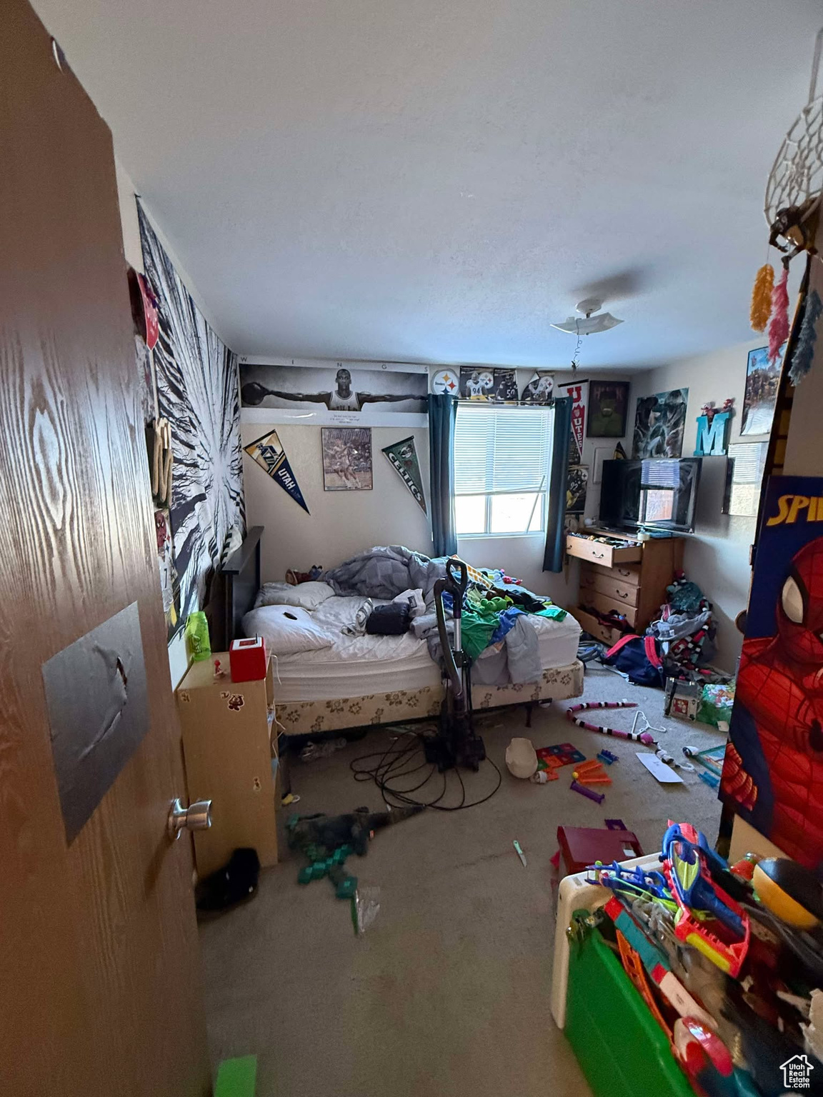 MEADOW VILLAGE SUBDIVISION - Residential Income