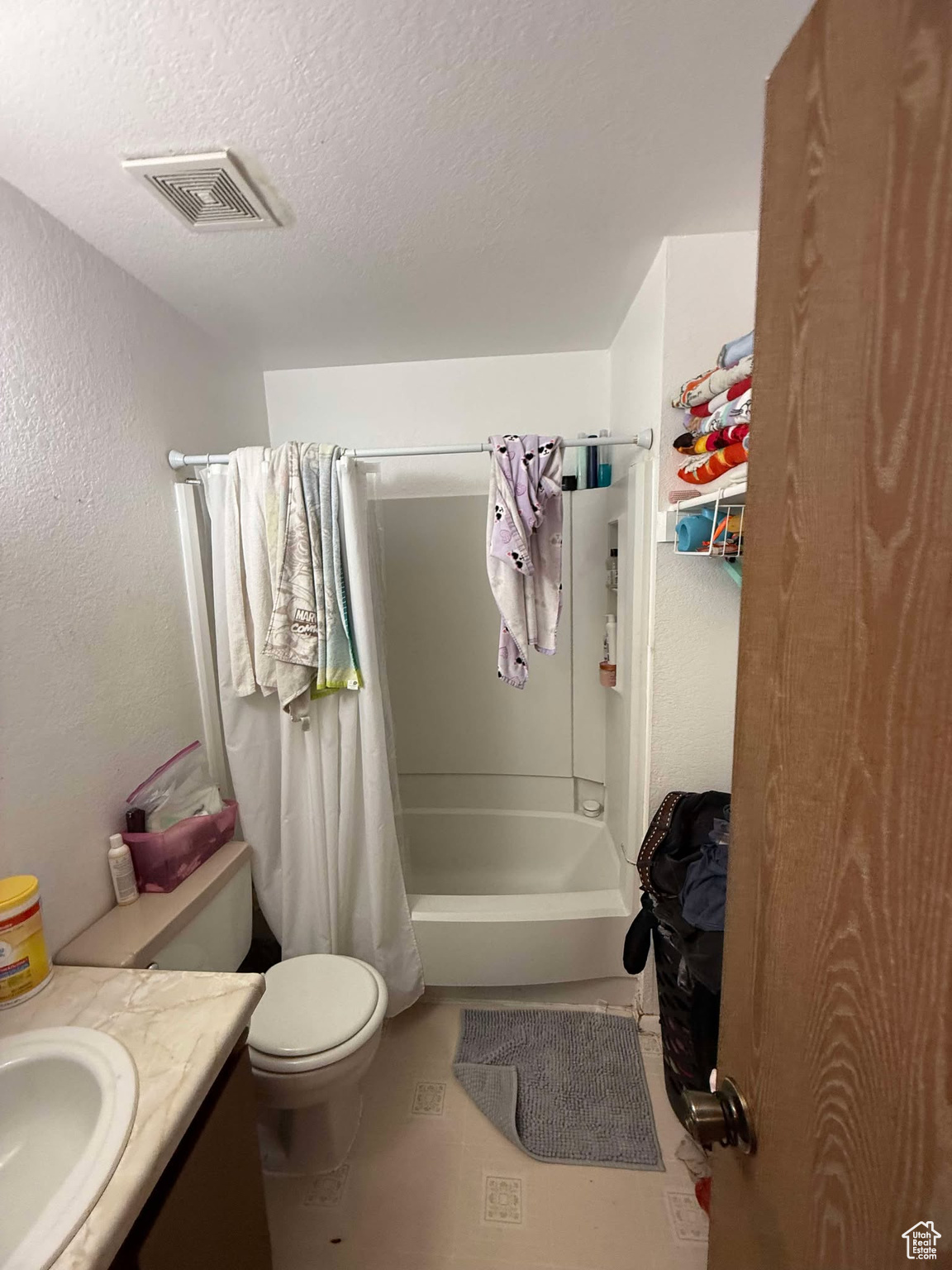 MEADOW VILLAGE SUBDIVISION - Residential Income