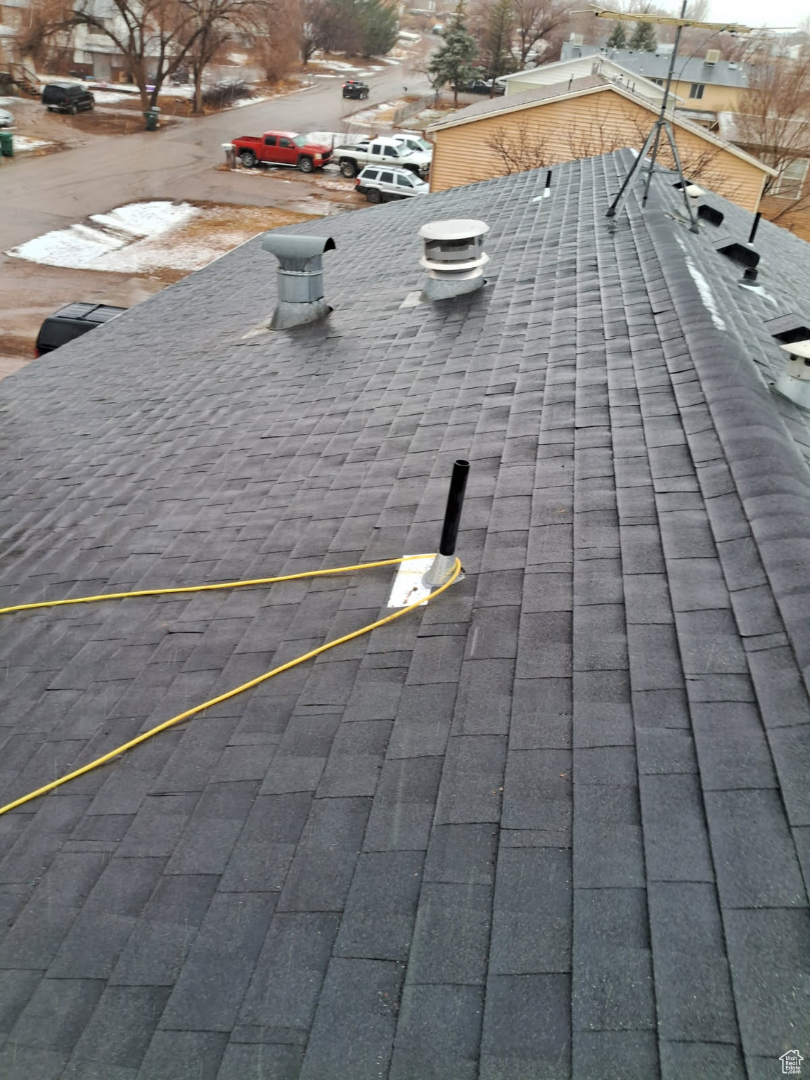 MEADOW VILLAGE SUBDIVISION - Residential Income