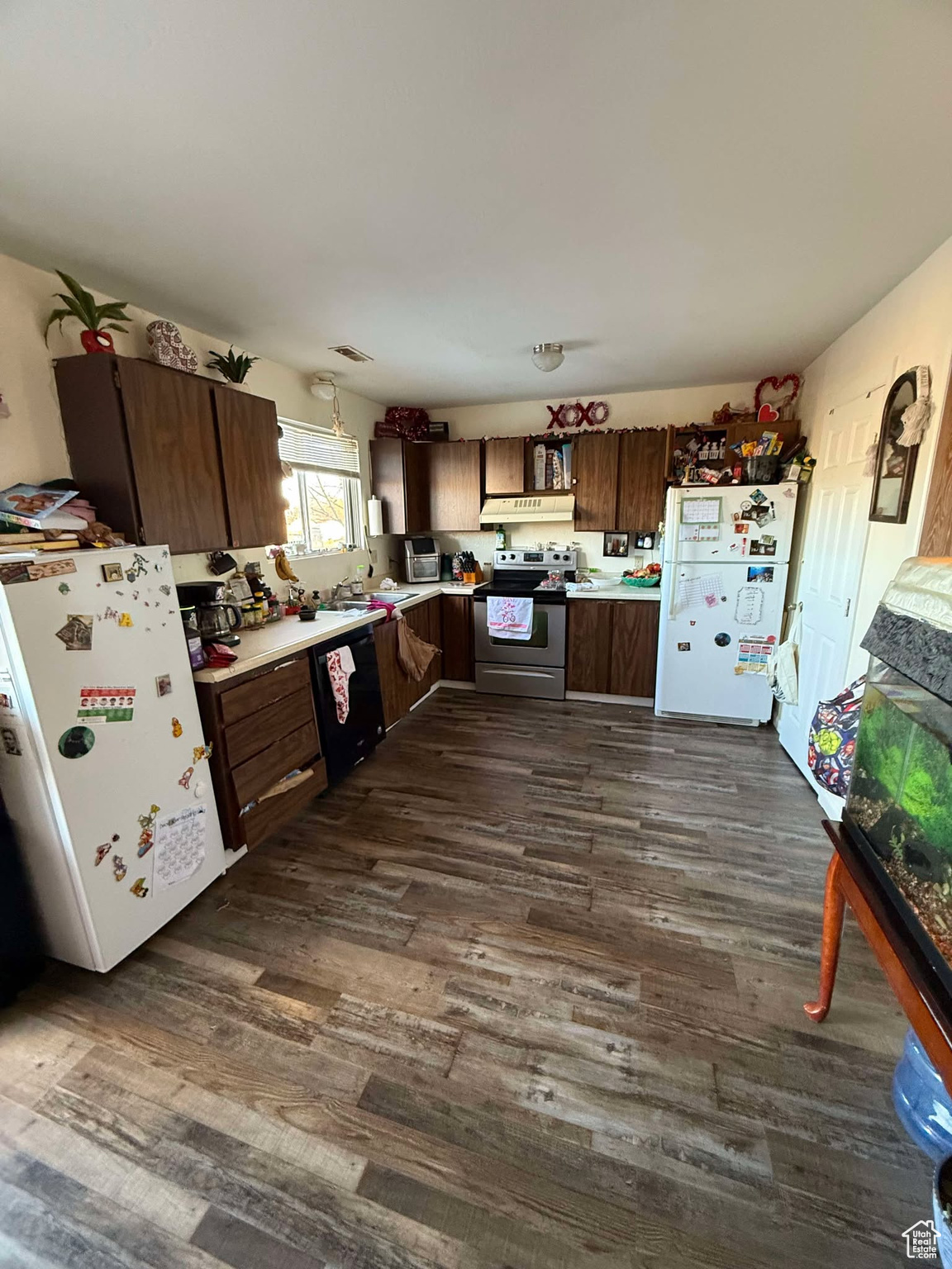 MEADOW VILLAGE SUBDIVISION - Residential Income