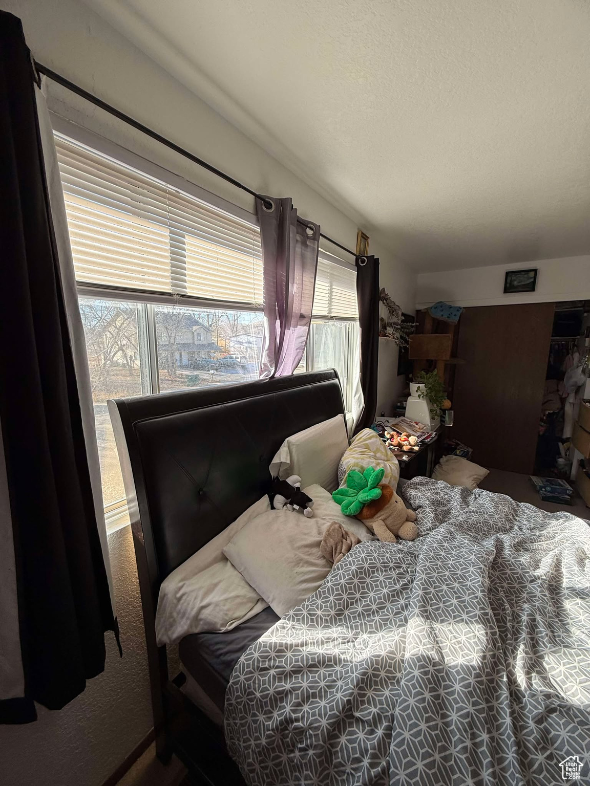 MEADOW VILLAGE SUBDIVISION - Residential Income