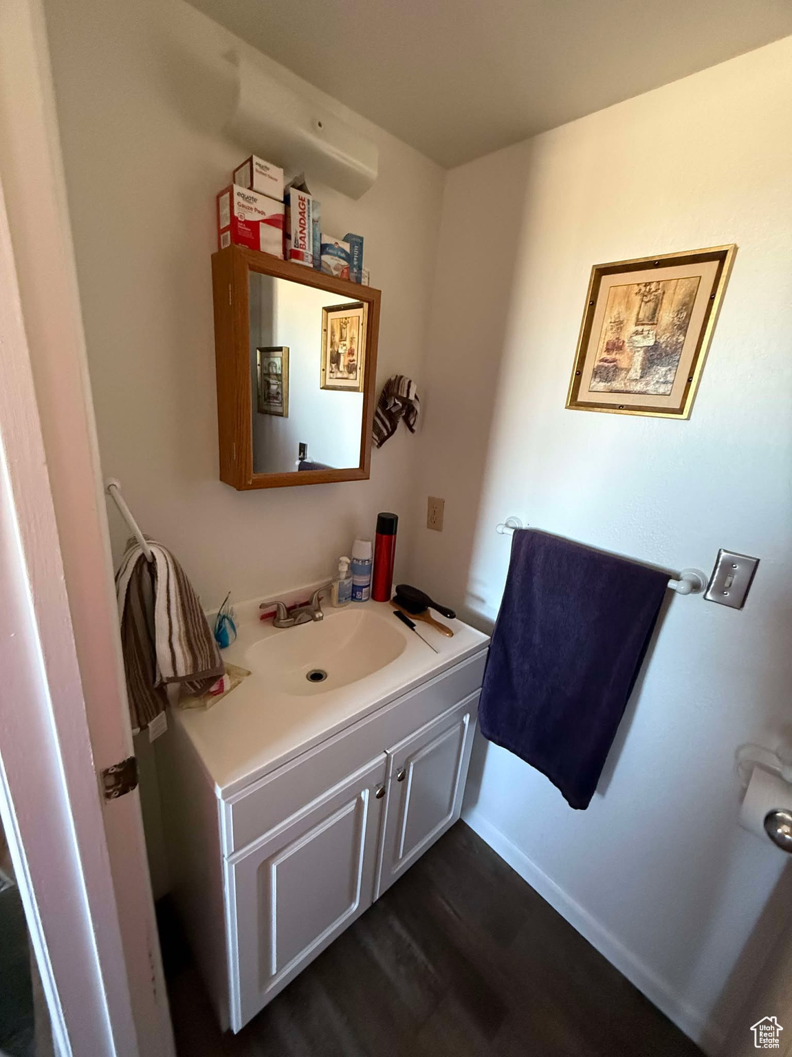 MEADOW VILLAGE SUBDIVISION - Residential Income