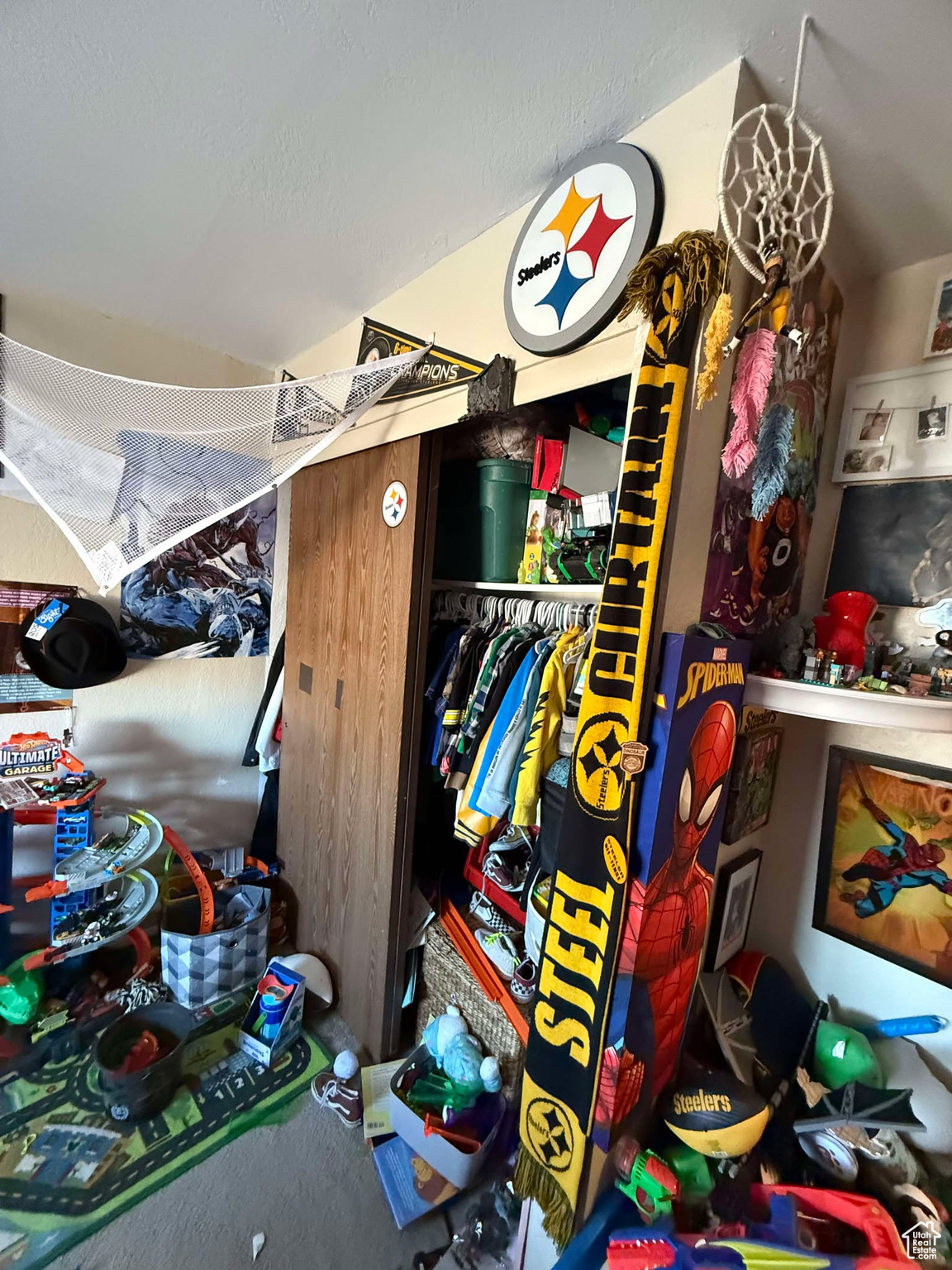 MEADOW VILLAGE SUBDIVISION - Residential Income