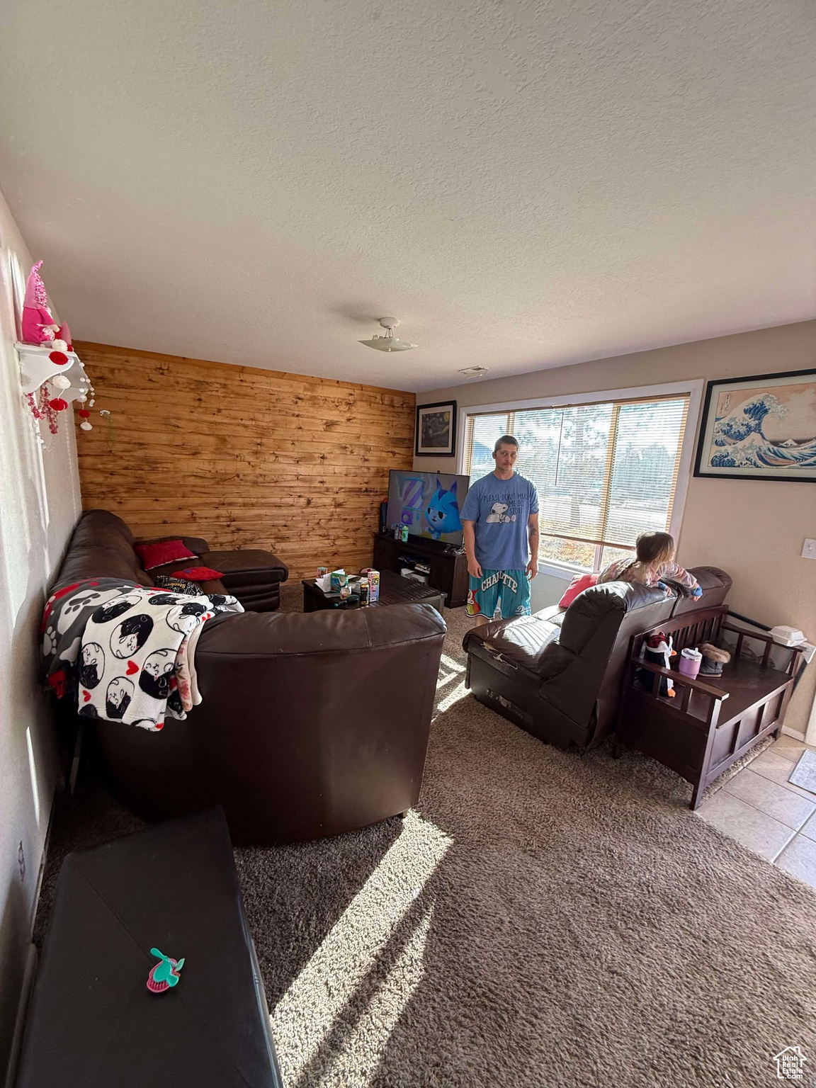 MEADOW VILLAGE SUBDIVISION - Residential Income