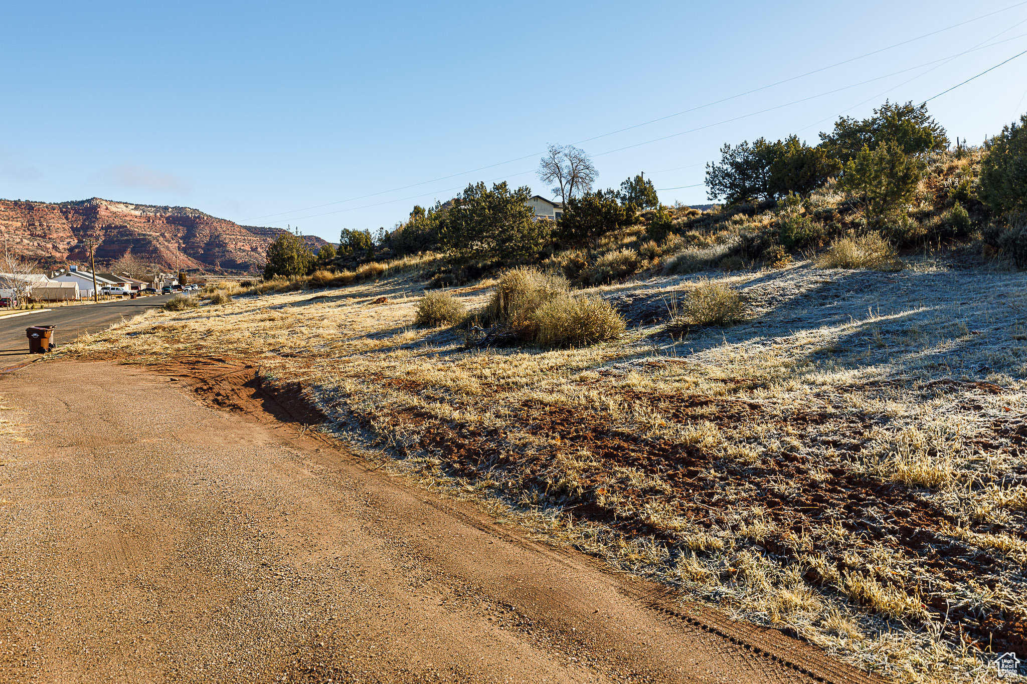 731 S Hillside Dr, Kanab, Utah image 24