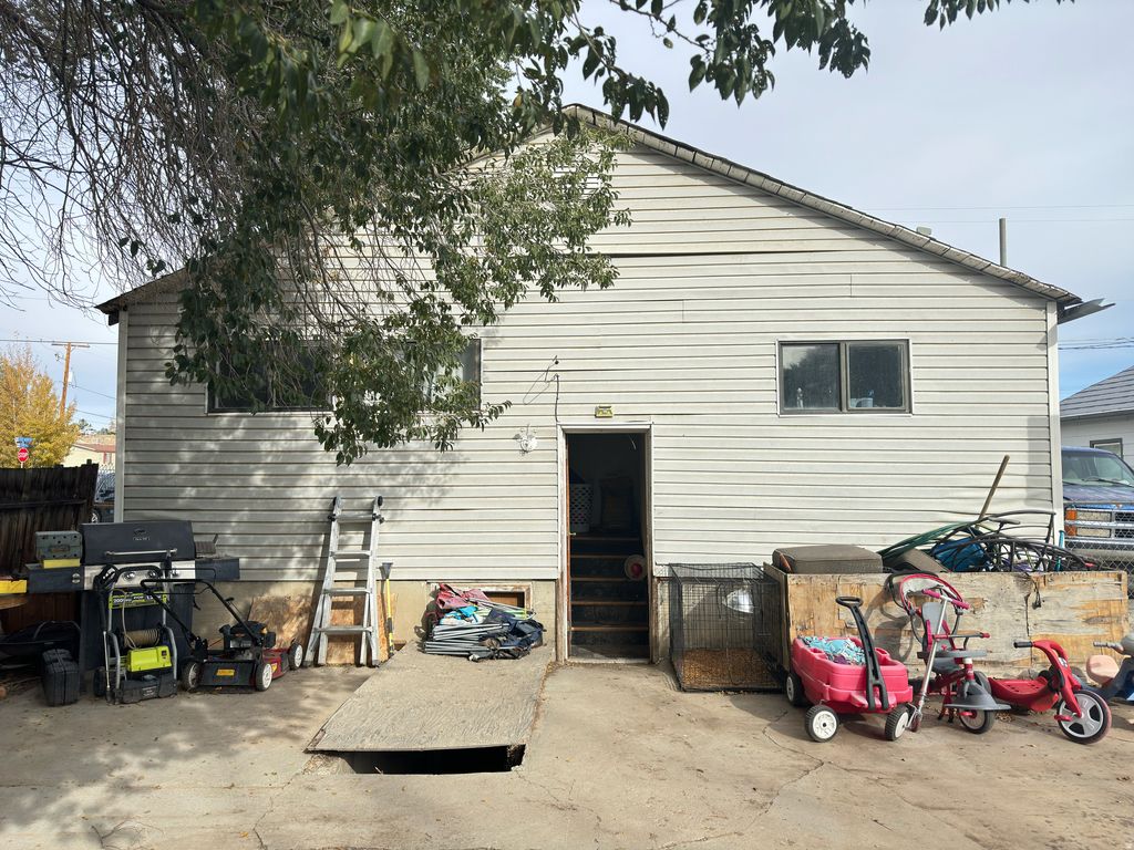 Photo of 36 E 200 N, Wellington, UT 84542 (MLS # 2150814)