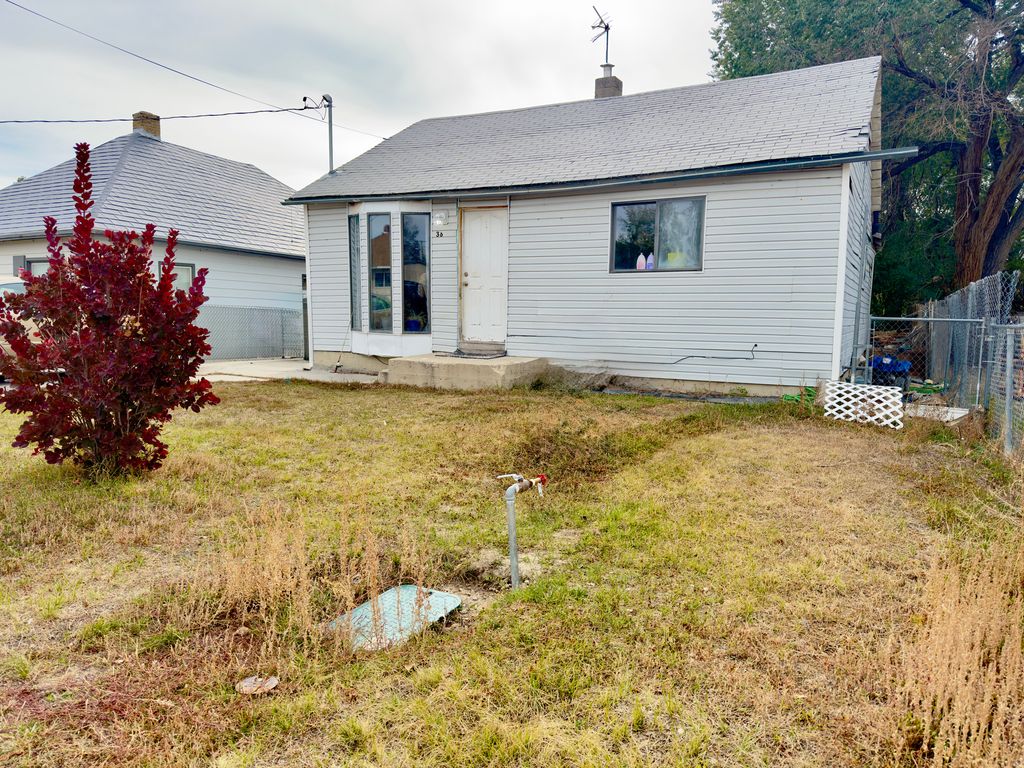 Photo of 36 E 200 N, Wellington, UT 84542 (MLS # 2150814)