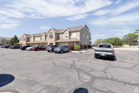 Tiny photo for 9131 S MONROE WAY #B, Sandy, UT 84070 (MLS # 2100123)