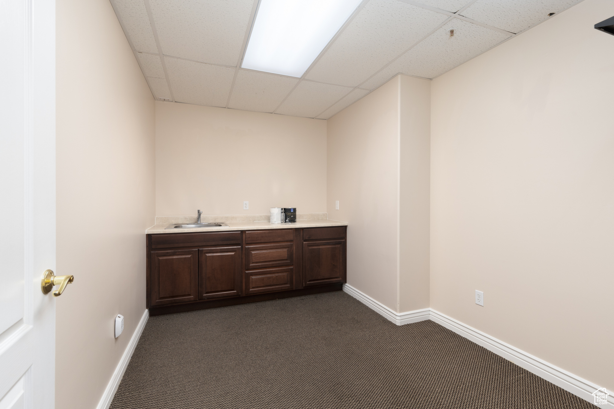 MONROE PROFESSIONAL PLAZA - Commercial Lease