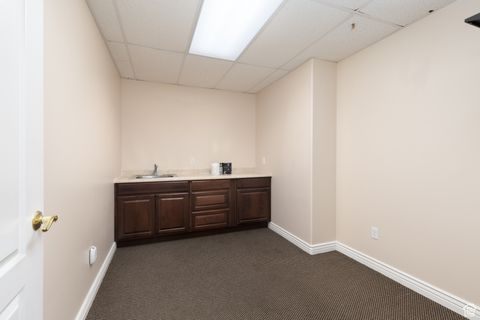 Tiny photo for 9131 S MONROE WAY #B, Sandy, UT 84070 (MLS # 2100123)