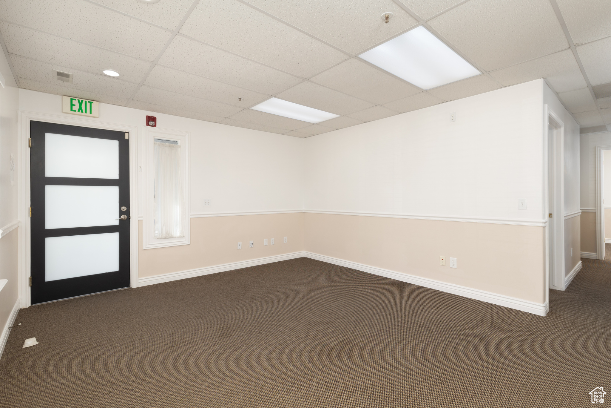 MONROE PROFESSIONAL PLAZA - Commercial Lease