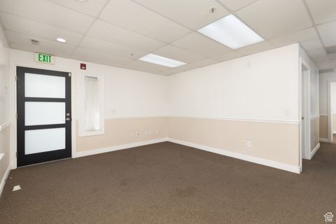 Tiny photo for 9131 S MONROE WAY #B, Sandy, UT 84070 (MLS # 2100123)