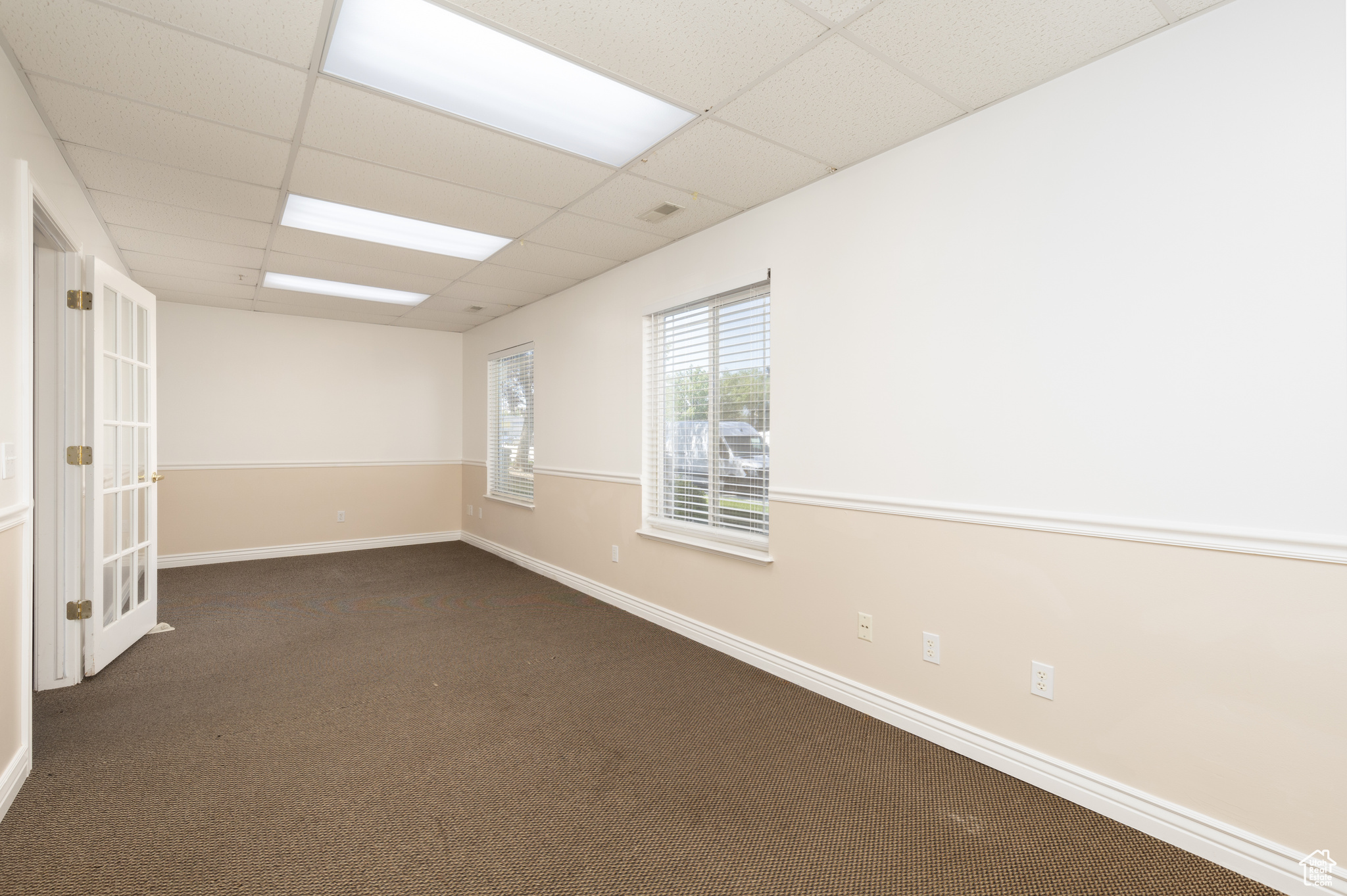 MONROE PROFESSIONAL PLAZA - Commercial Lease
