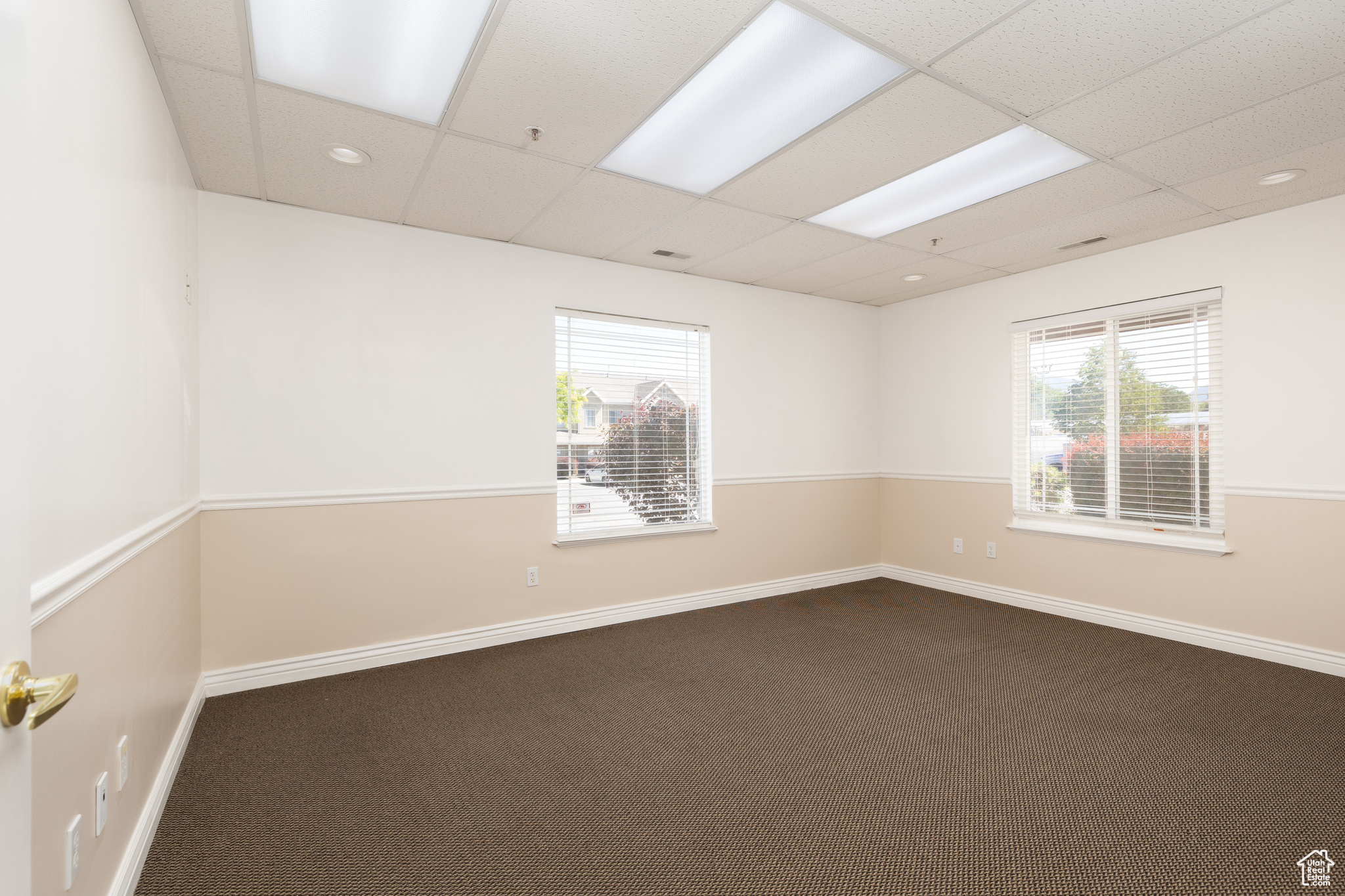 MONROE PROFESSIONAL PLAZA - Commercial Lease