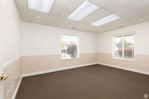 Tiny photo for 9131 S MONROE WAY #B, Sandy, UT 84070 (MLS # 2100123)