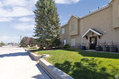 Tiny photo for 9131 S MONROE WAY #B, Sandy, UT 84070 (MLS # 2100123)