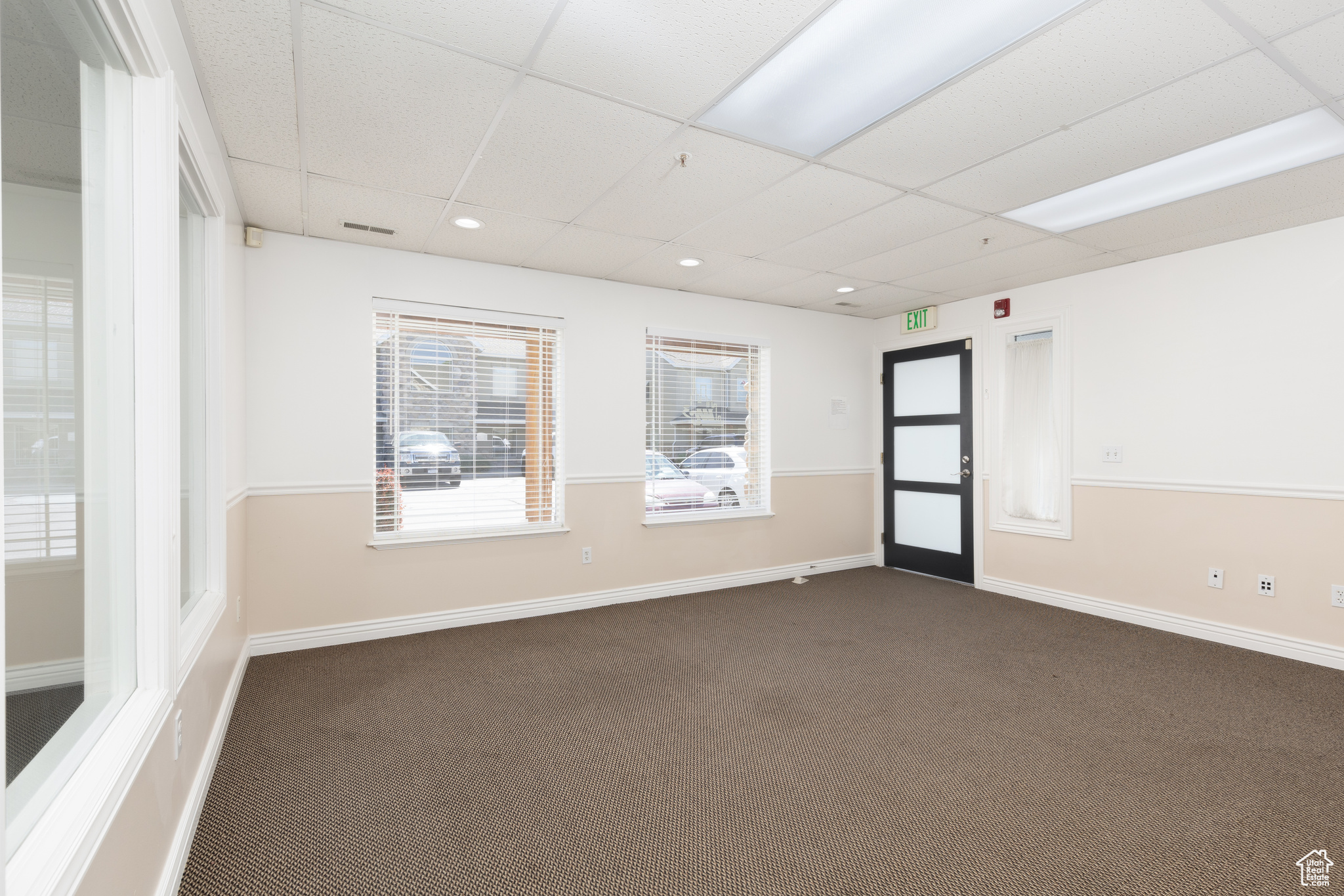 MONROE PROFESSIONAL PLAZA - Commercial Lease
