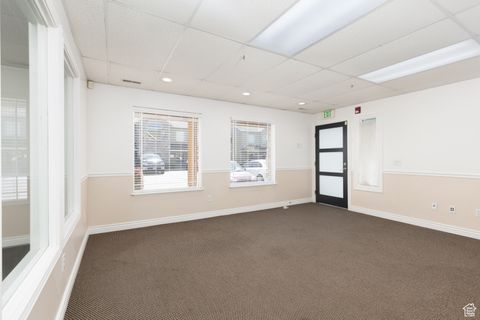 Tiny photo for 9131 S MONROE WAY #B, Sandy, UT 84070 (MLS # 2100123)