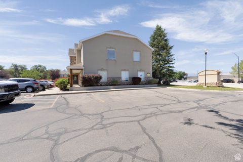 Tiny photo for 9131 S MONROE WAY #B, Sandy, UT 84070 (MLS # 2100123)