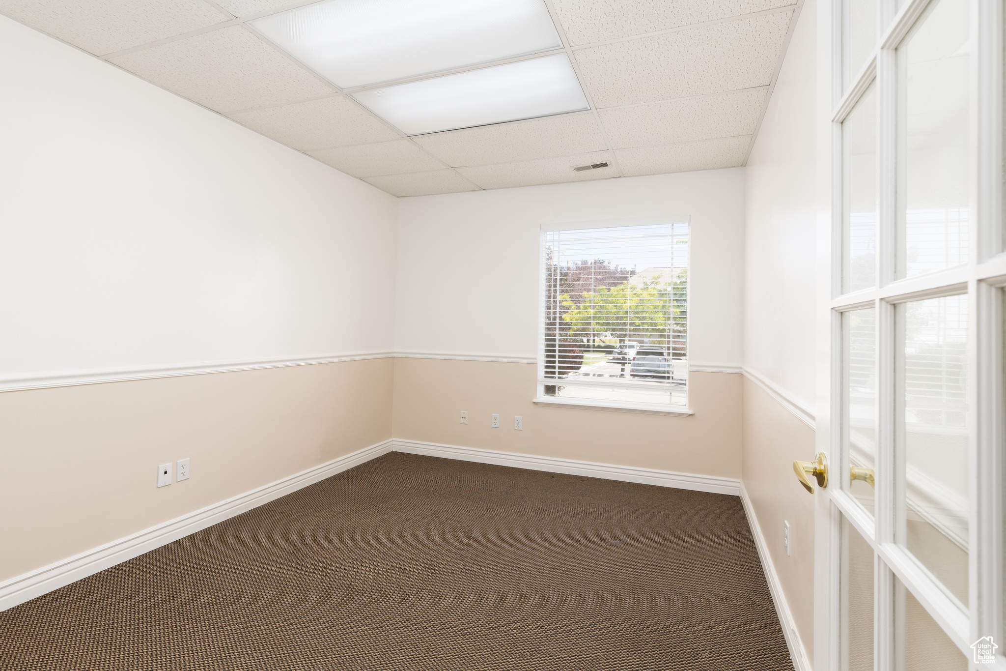 MONROE PROFESSIONAL PLAZA - Commercial Lease