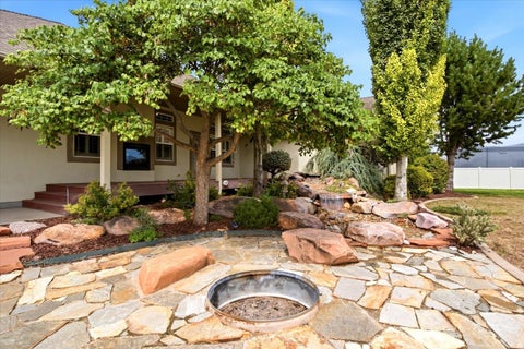 Tiny photo for 182 N SIERRA WAY W, Layton, UT 84041 (MLS # 2182571)
