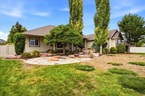Tiny photo for 182 N SIERRA WAY W, Layton, UT 84041 (MLS # 2182571)