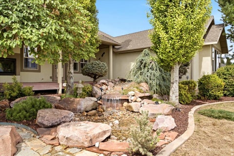 Tiny photo for 182 N SIERRA WAY W, Layton, UT 84041 (MLS # 2182571)