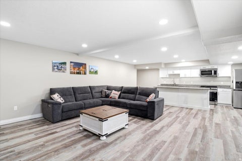 Tiny photo for 182 N SIERRA WAY W, Layton, UT 84041 (MLS # 2182571)