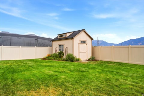 Tiny photo for 182 N SIERRA WAY W, Layton, UT 84041 (MLS # 2182571)