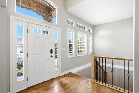 Tiny photo for 182 N SIERRA WAY W, Layton, UT 84041 (MLS # 2182571)