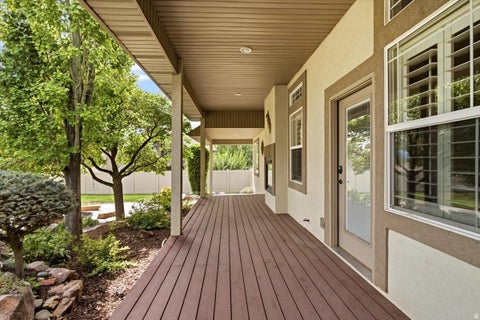 Tiny photo for 182 N SIERRA WAY W, Layton, UT 84041 (MLS # 2182571)