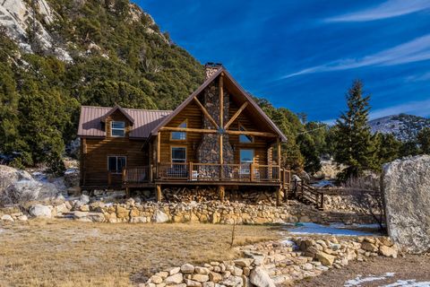 Homes For Sale - 18906 N Canyon Rd<br/> Uintah County, Whiterocks, UT 84085