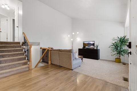 Tiny photo for 1206 E MOSS CIR, Midvale, UT 84047 (MLS # 2166913)